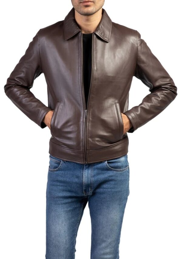 Collar Jacket - Image 2