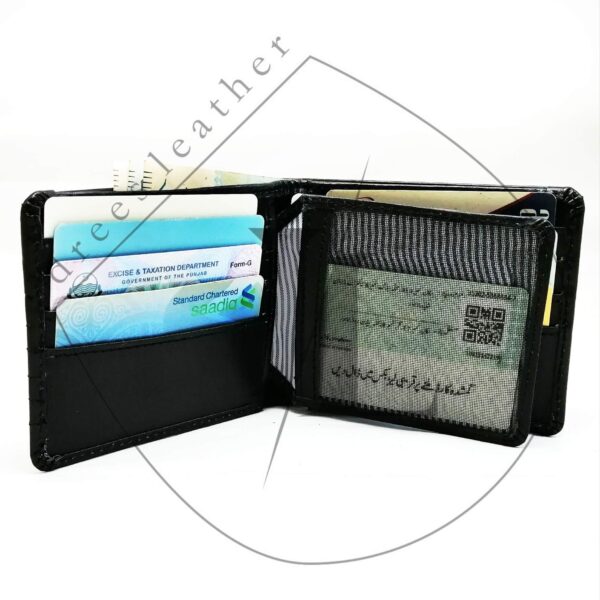 Leather wallets in Pakistan - Image 3
