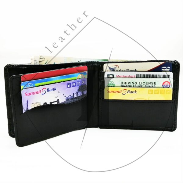 Leather wallets in Pakistan - Image 2