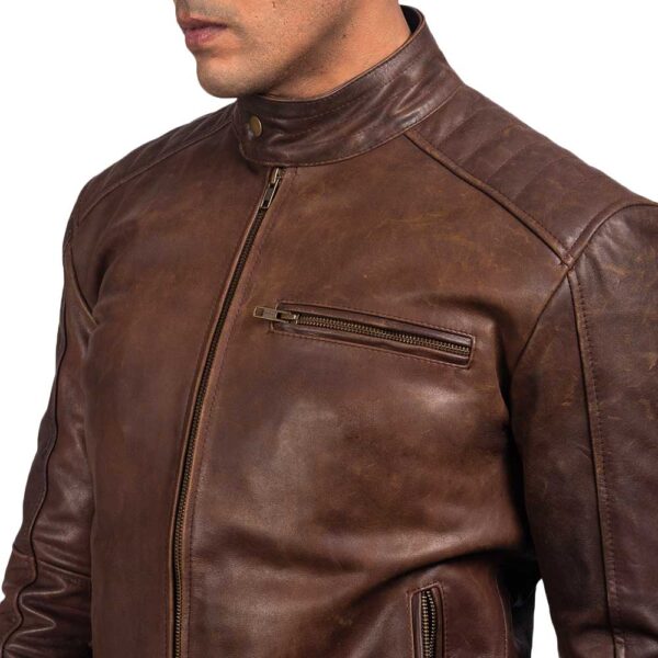Leather Jackets - Image 2