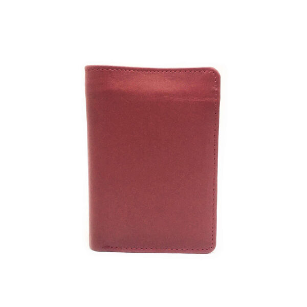 Mens Leather Wallet - Image 4