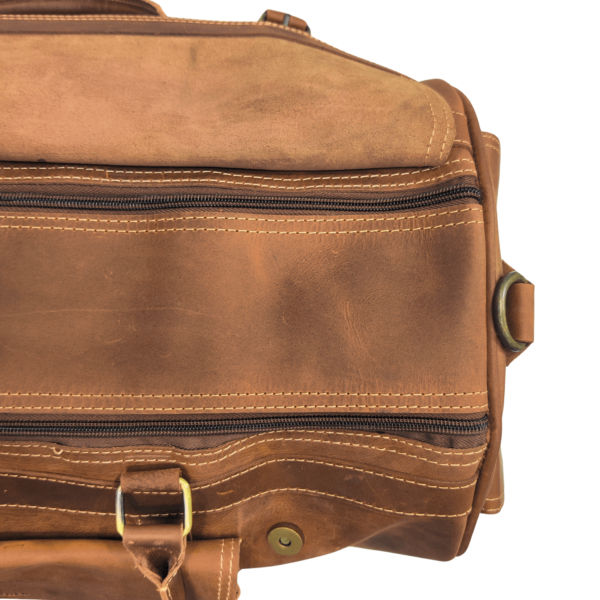 Large Duffle Bag - Image 4