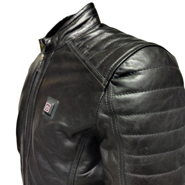 Electric Heated Jacket - Image 3