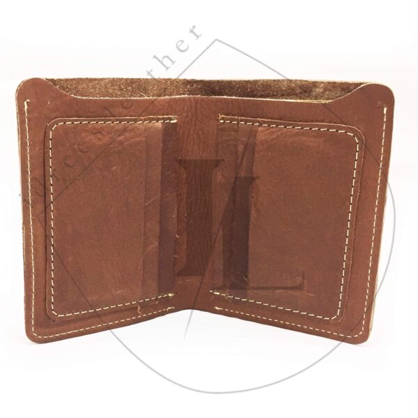 Leather Wallets - Image 3