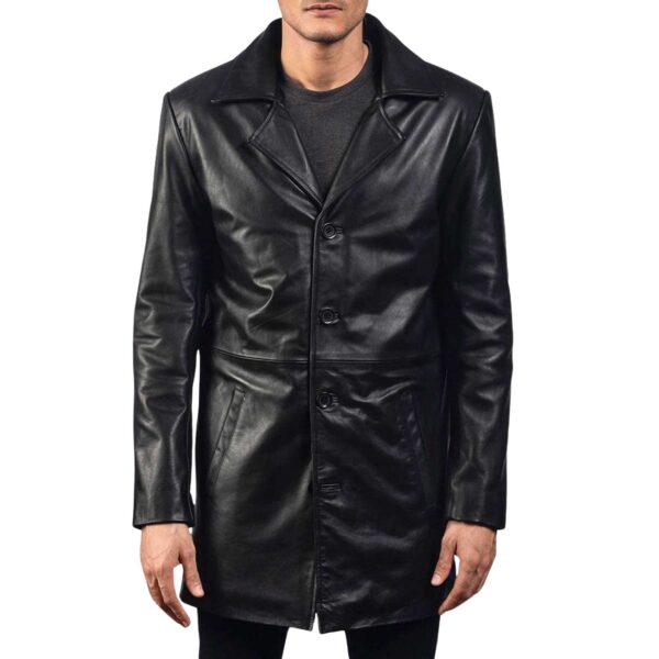 Long Coat for Men
