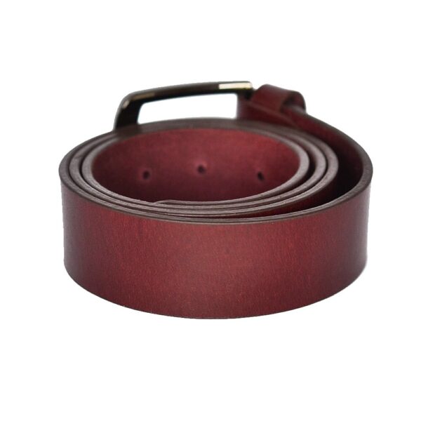 Leather Belt - Image 3