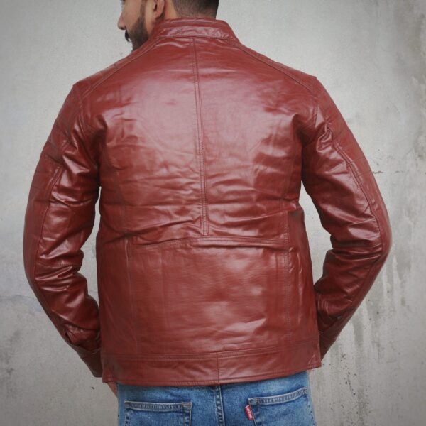 Mens Western Jackets - Image 4
