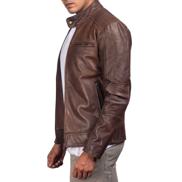 Leather Jackets - Image 4