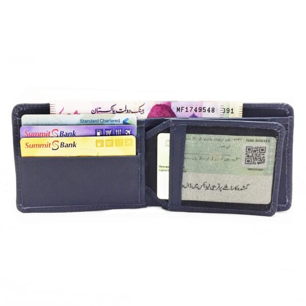 leather wallet for men - Image 2