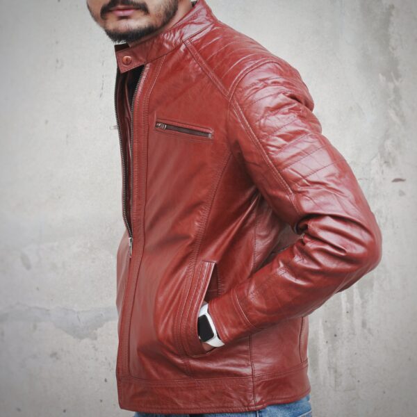 Mens Western Jackets - Image 3