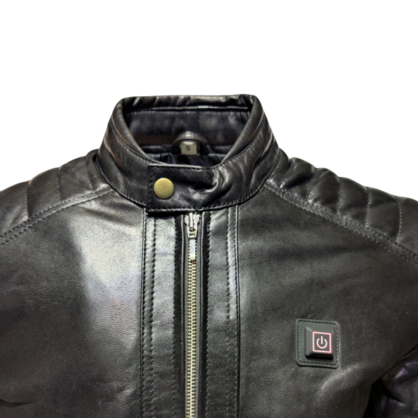 Electric Heated Jacket - Image 4