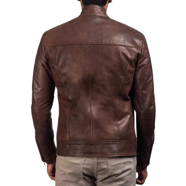 Leather Jackets - Image 5