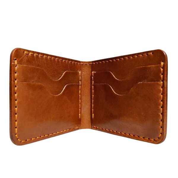 Handmade Leather Wallets - Image 7