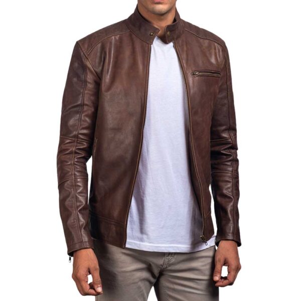 Leather Jackets - Image 3