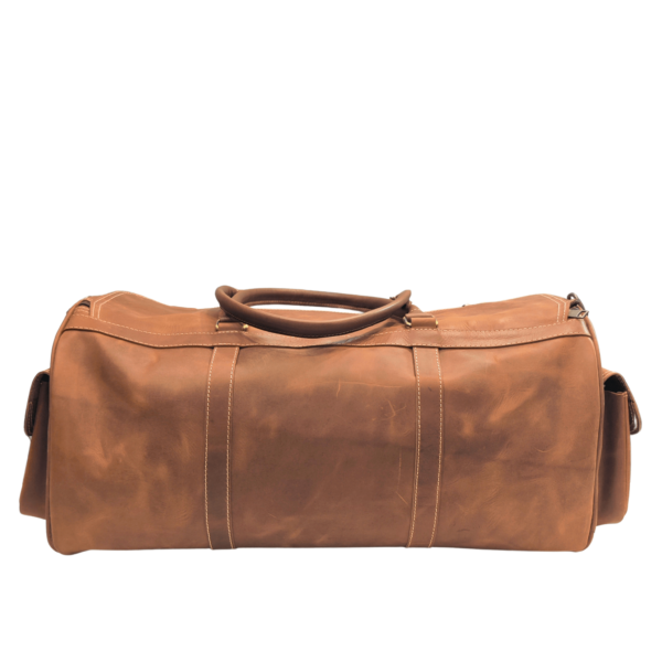 Large Duffle Bag - Image 7