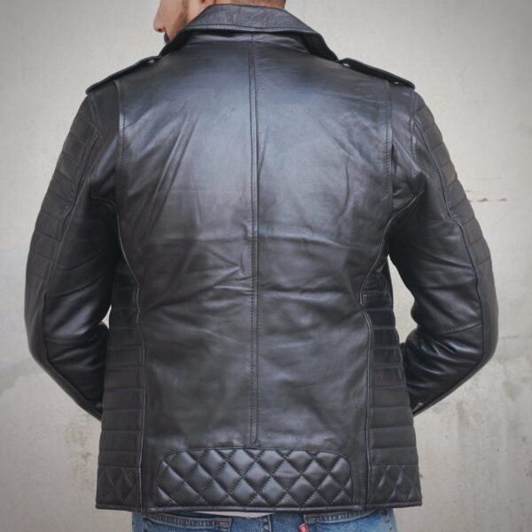 Motorcycle Leather Jackets - Image 5
