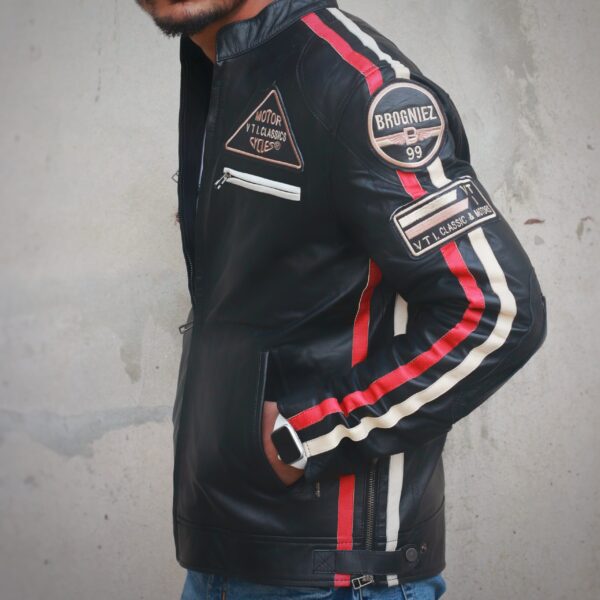 Moto Jackets - Image 3