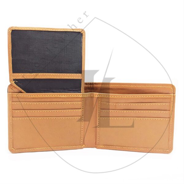 Leather Wallet - Image 5