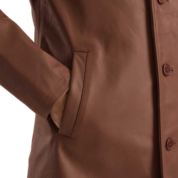 Trench Coat - Image 5