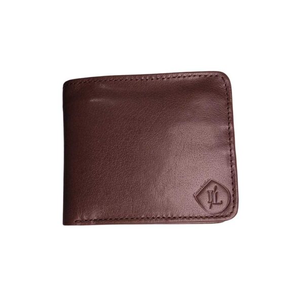 Pure Leather Wallet - Image 11