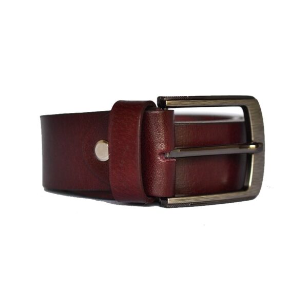 Leather Belt - Image 4