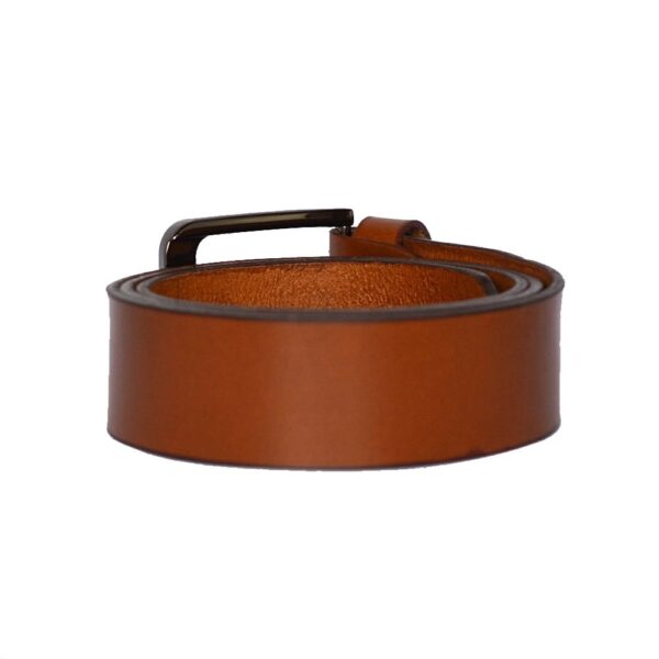 Light Brown Mens Belts - Image 4