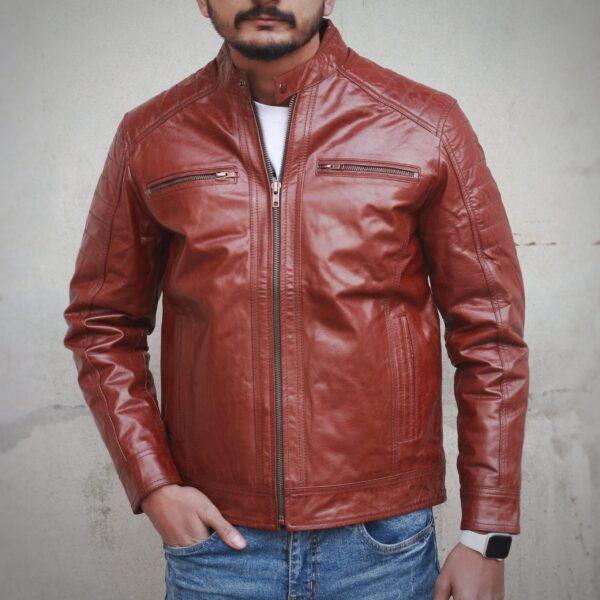 Mens Western Jackets - Image 2