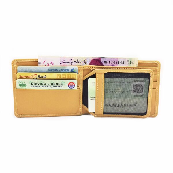 Leather Wallets - Image 2