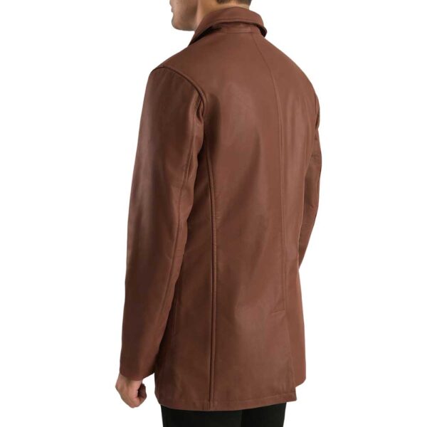Trench Coat - Image 3