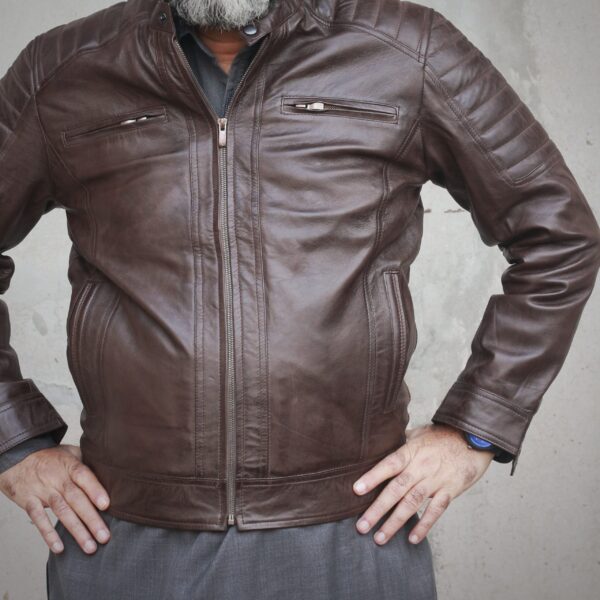 Vintage Carhartt Jacket - Image 2