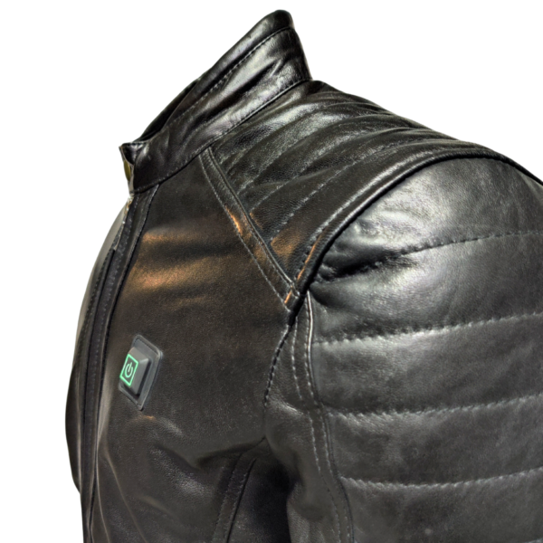 Electric Heated Jacket - Image 9
