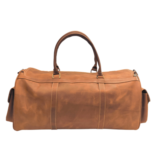 Large Duffle Bag - Image 5