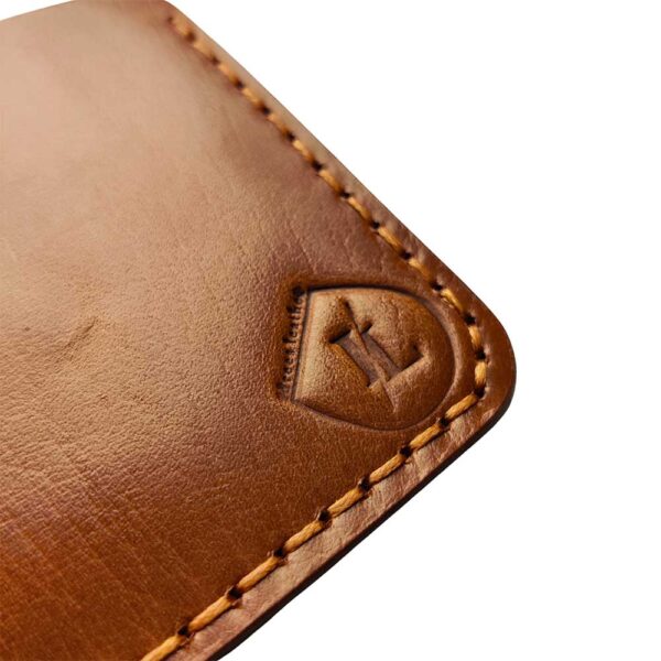 Handmade Leather Wallets