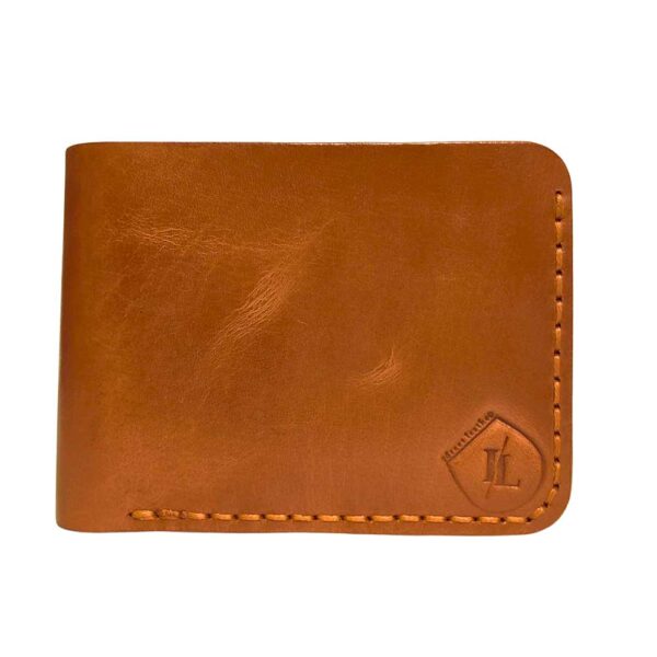 Handmade Leather Wallets - Image 2