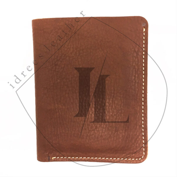 Leather Wallets - Image 2