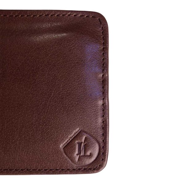 Pure Leather Wallet - Image 9