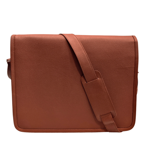 Leather Laptop Bag