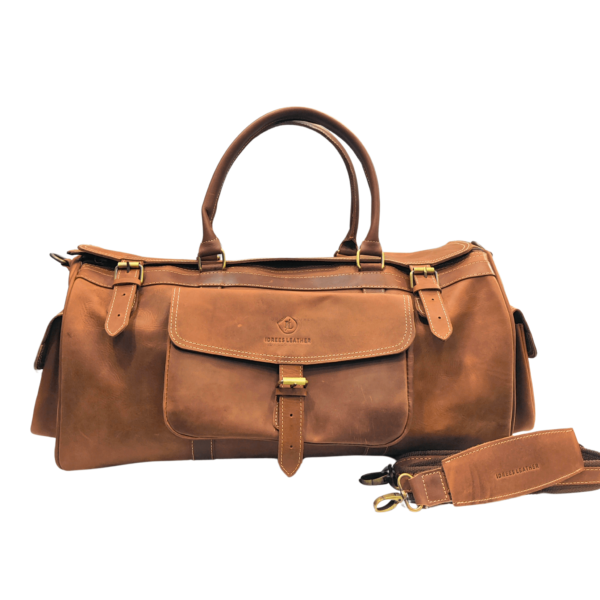 Large Duffle Bag