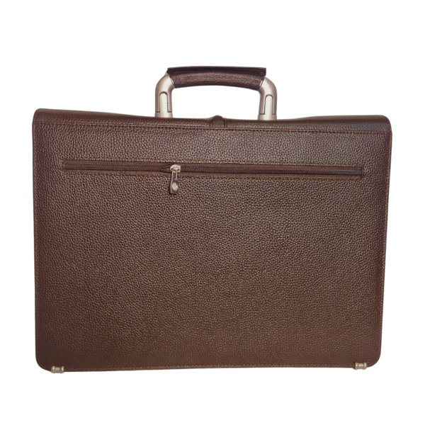 Leather Laptop Bags for Men - Image 4