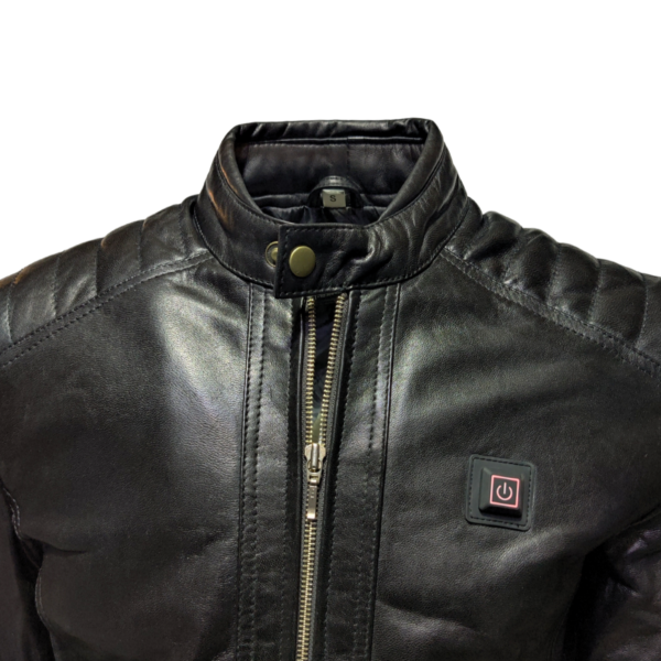 Electric Heated Jacket - Image 2
