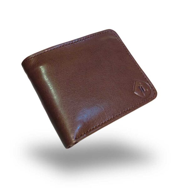 Pure Leather Wallet