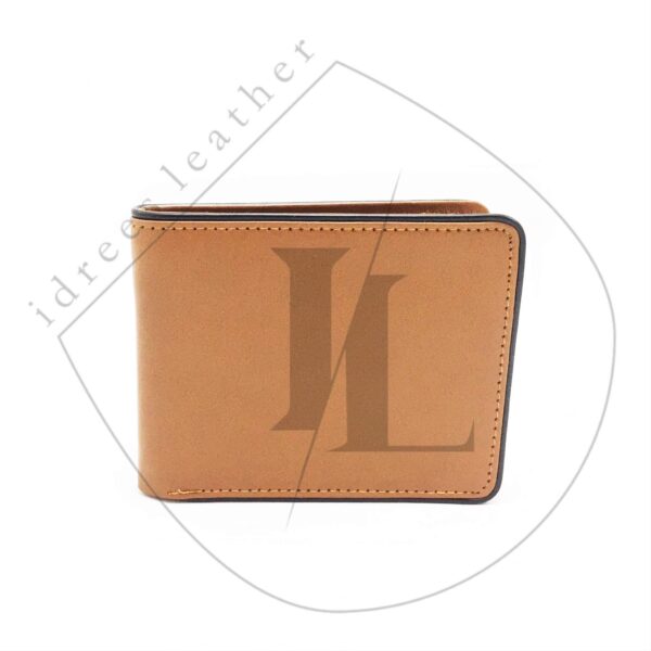 Leather Wallet
