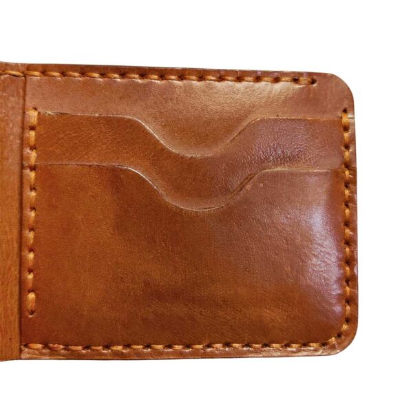 Handmade Leather Wallets - Image 4