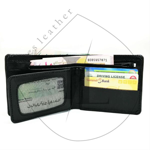 Leather Wallet in Pakistan