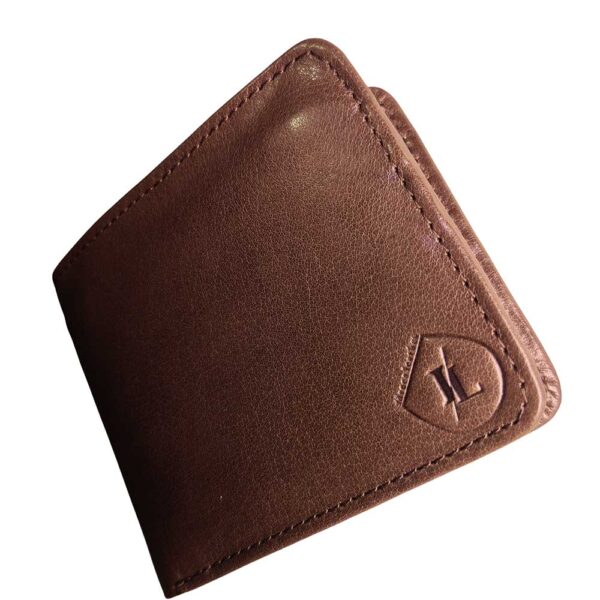 Pure Leather Wallet - Image 10