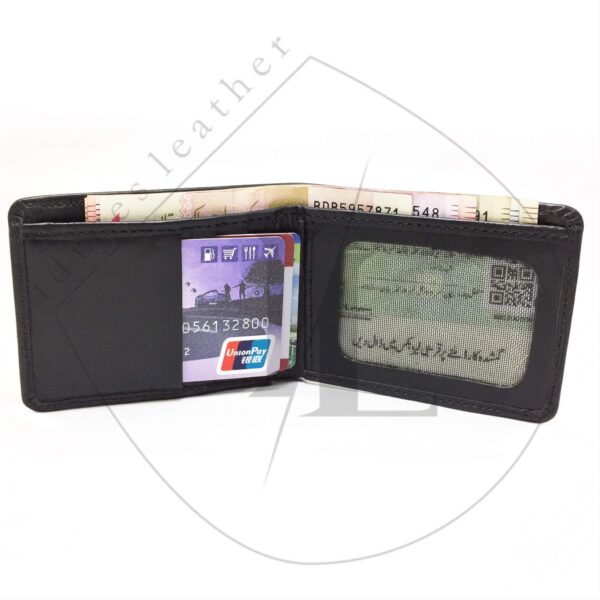 leather wallets for men