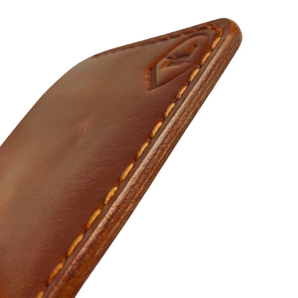 Handmade Leather Wallets - Image 5