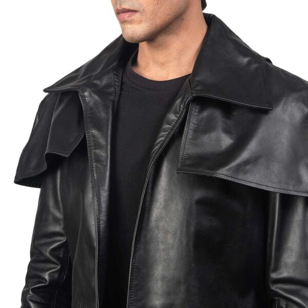 Duster Trench Coat​ - Image 3