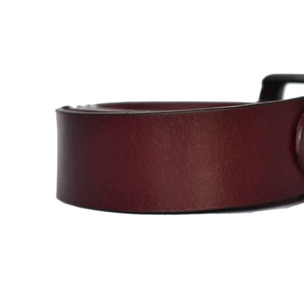 Leather Belt - Image 5