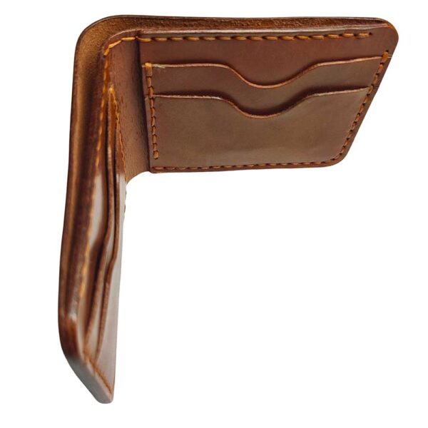Handmade Leather Wallets - Image 6